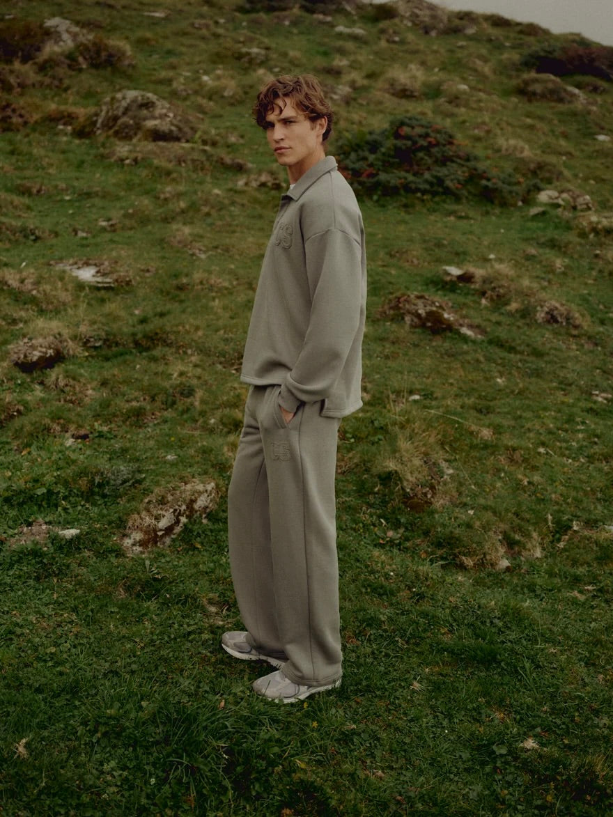 M. CS SL Sweatpants