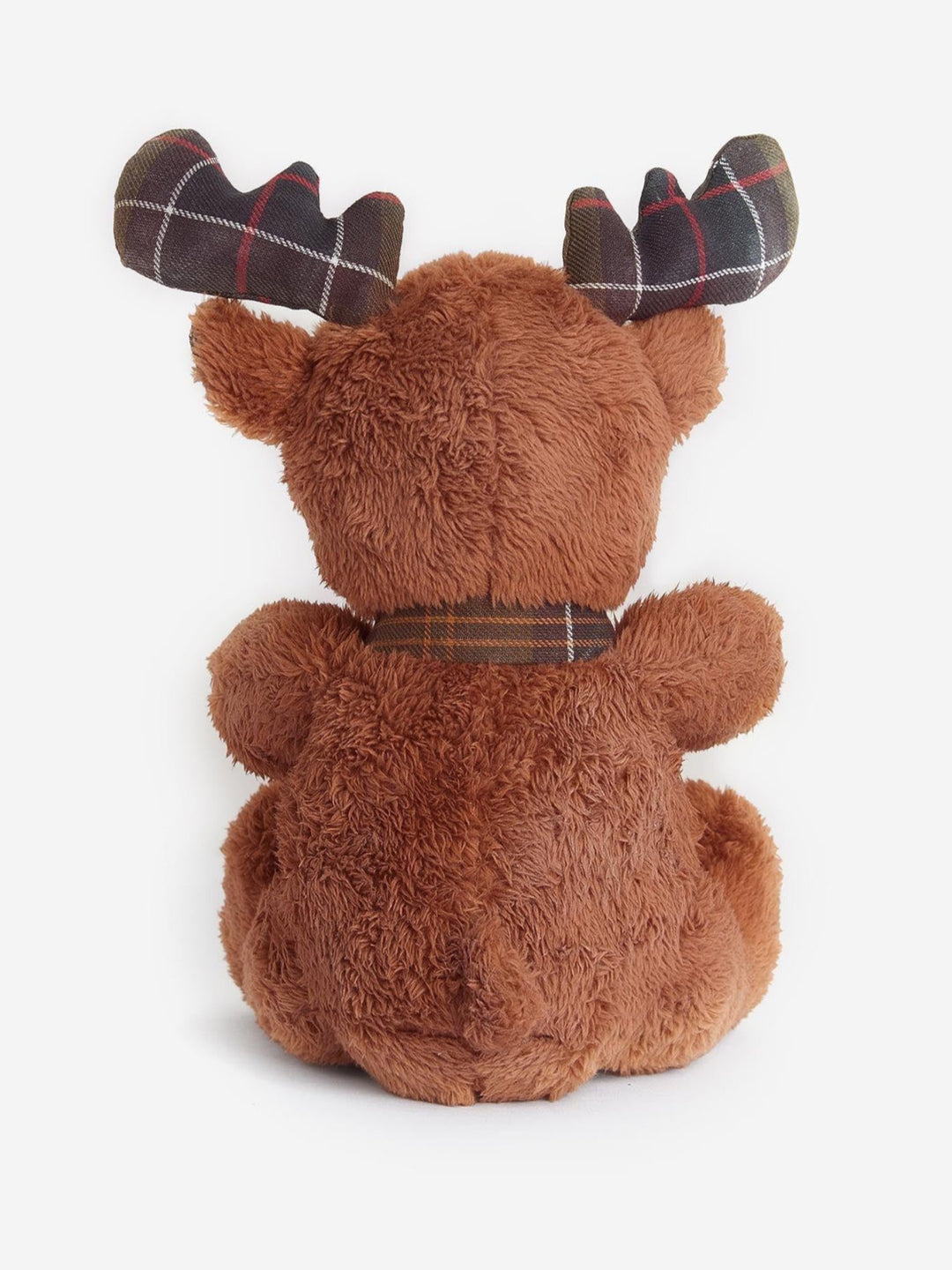 Reindeer toy