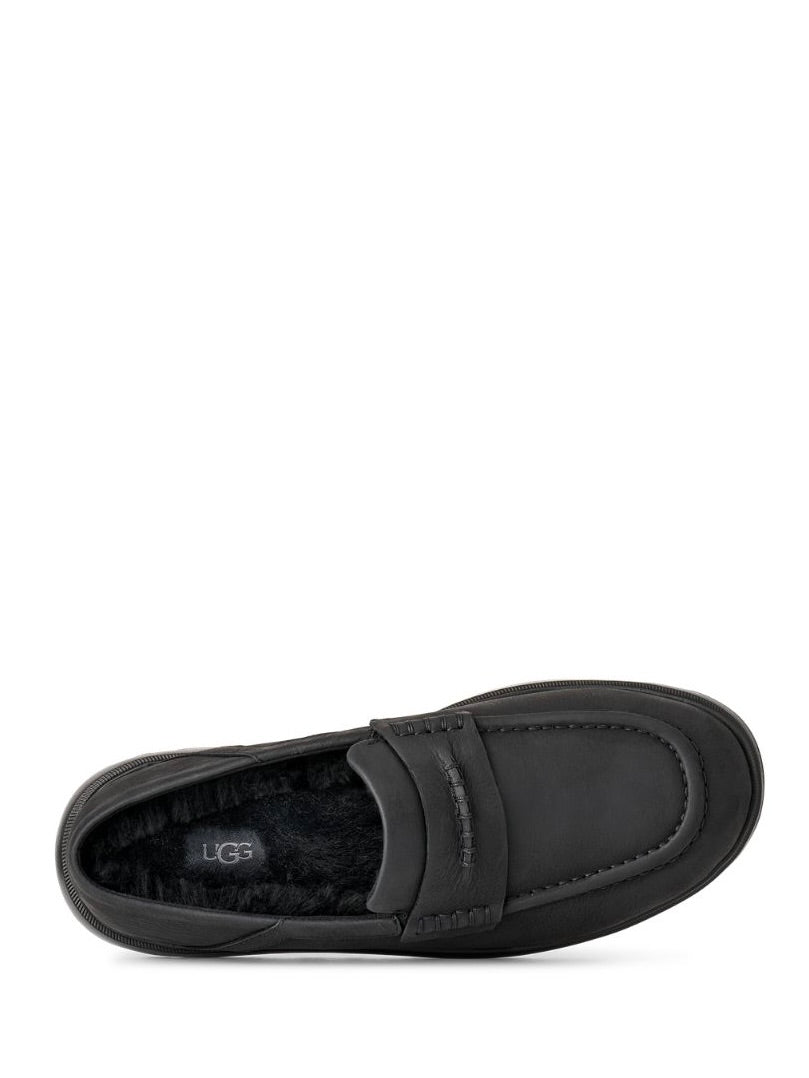M Shep Penny Loafer