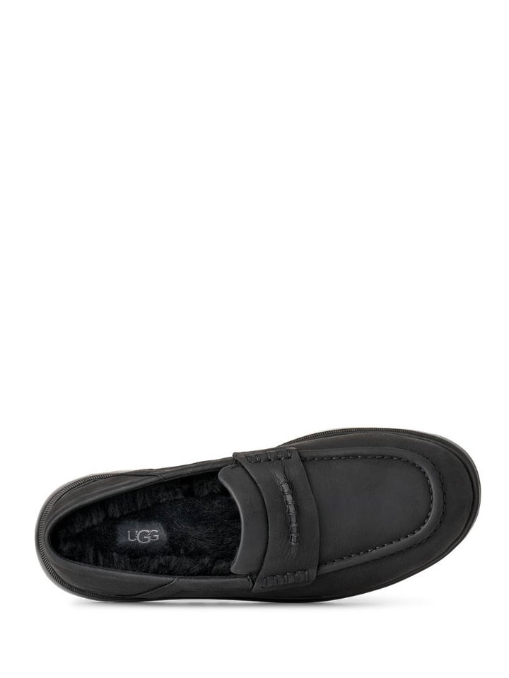 M Shep Penny Loafer