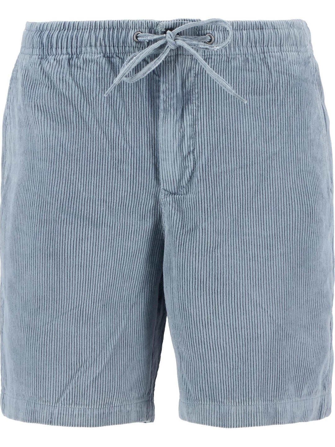 Washed Cord Short