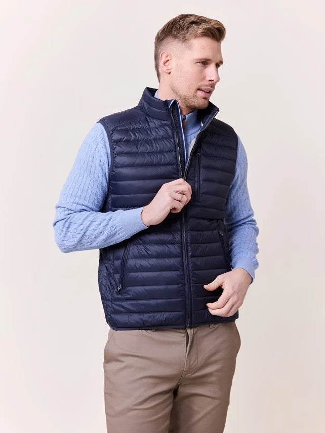 Gilmont dunvest
