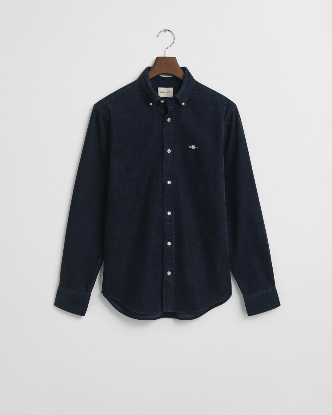 Reg Corduroy Shirt