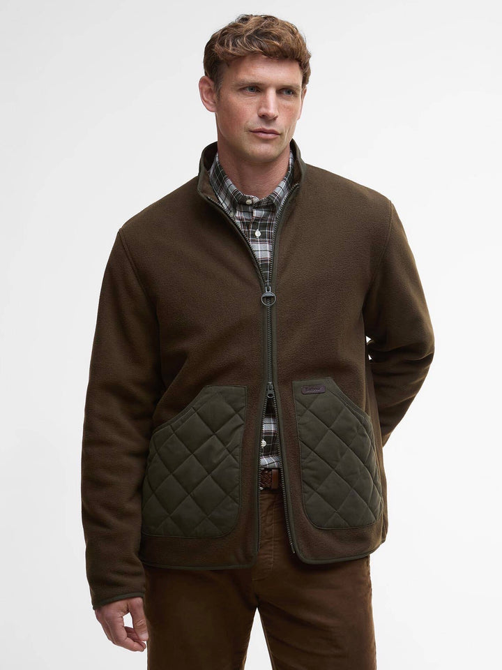 Lowich Fleece Jacket
