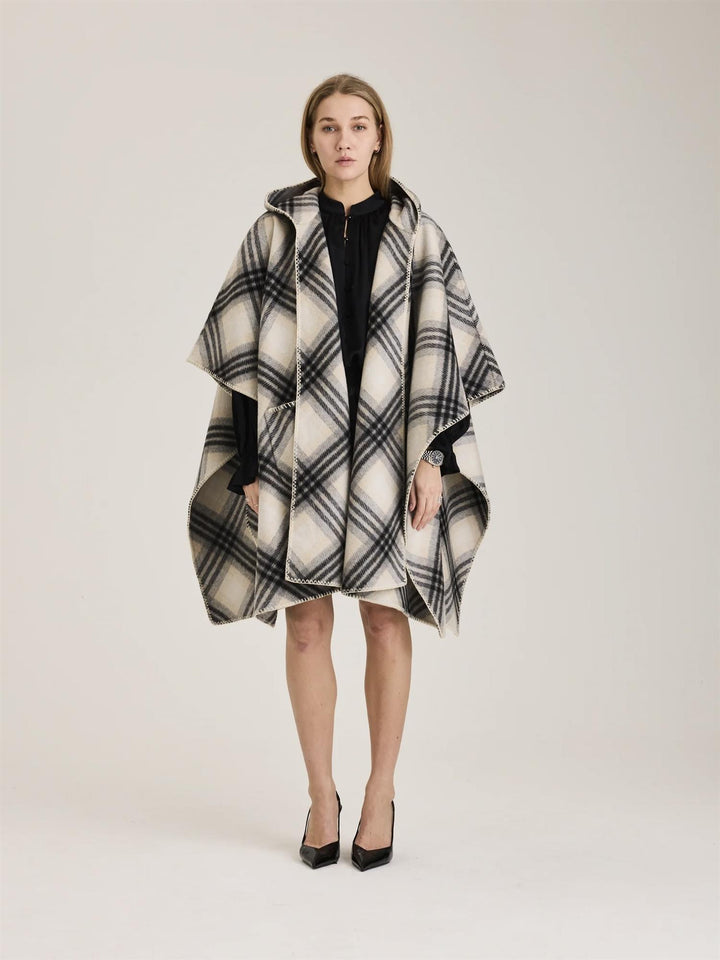Robinrv cape