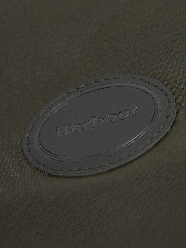 Barbour Wax Dog Coat