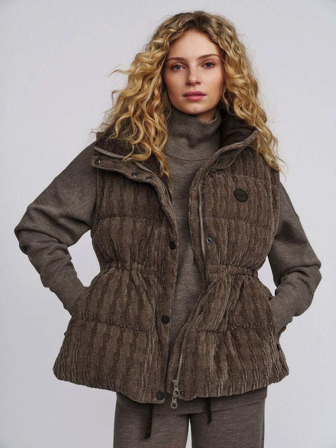 Ninni Down Vest