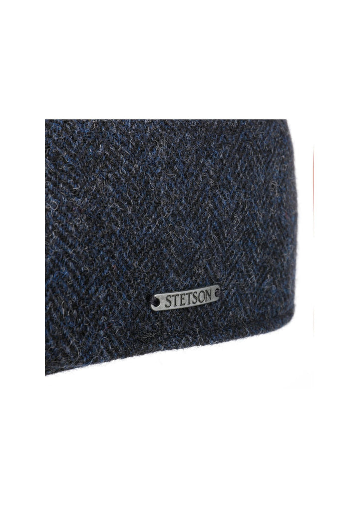 Texas wool herringbone