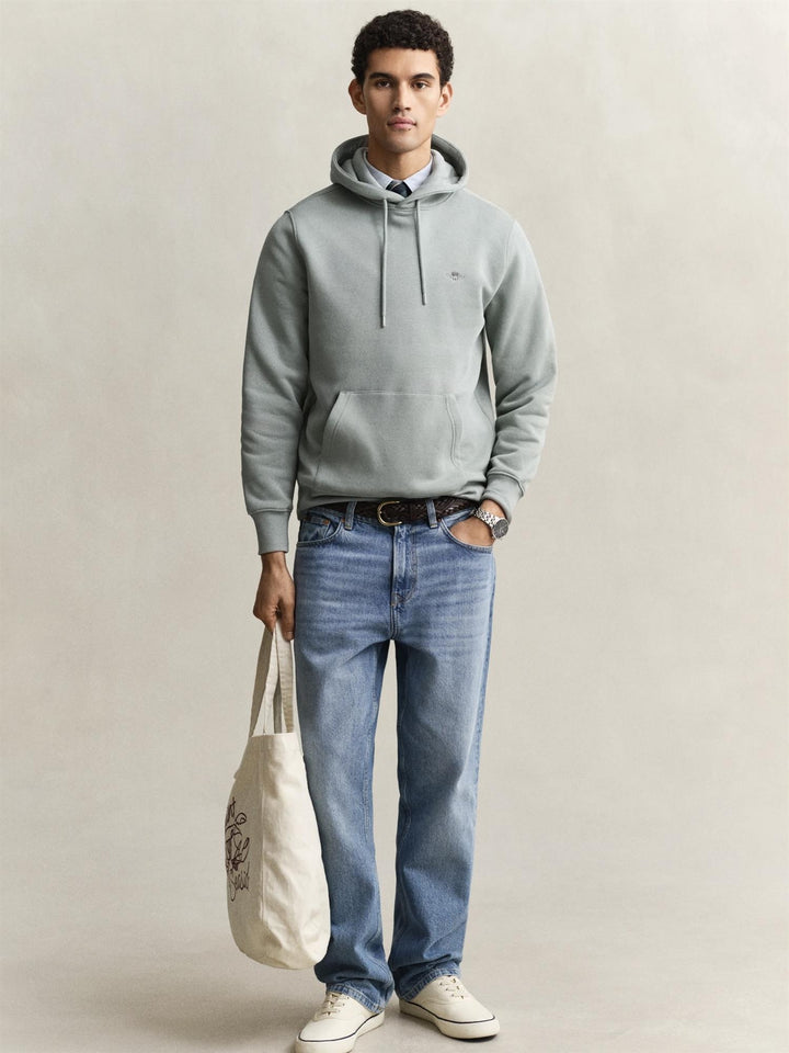 Reg Shield Hoodie