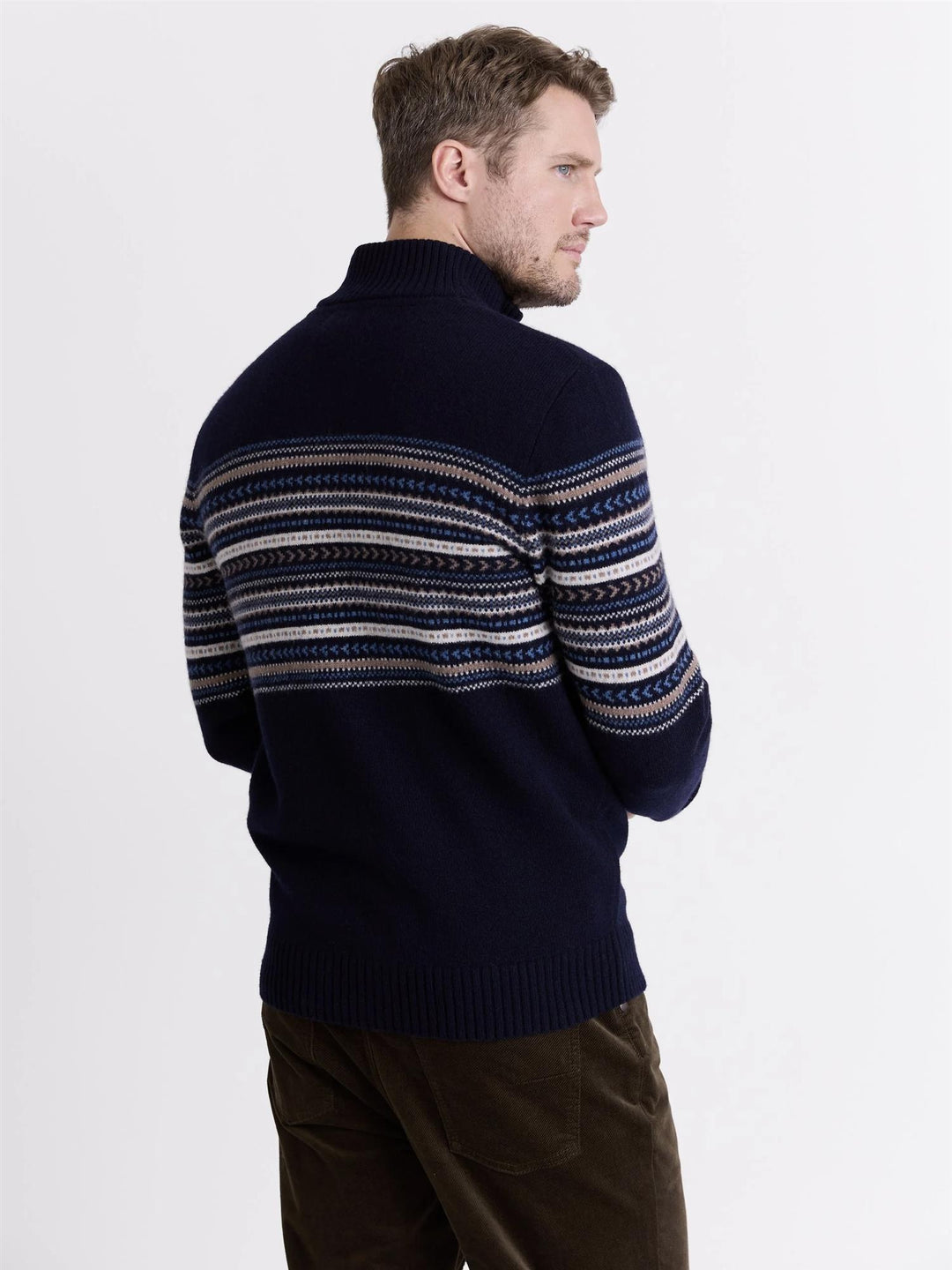 Christopher cardigan