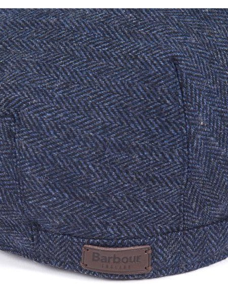 Barlow flat cap