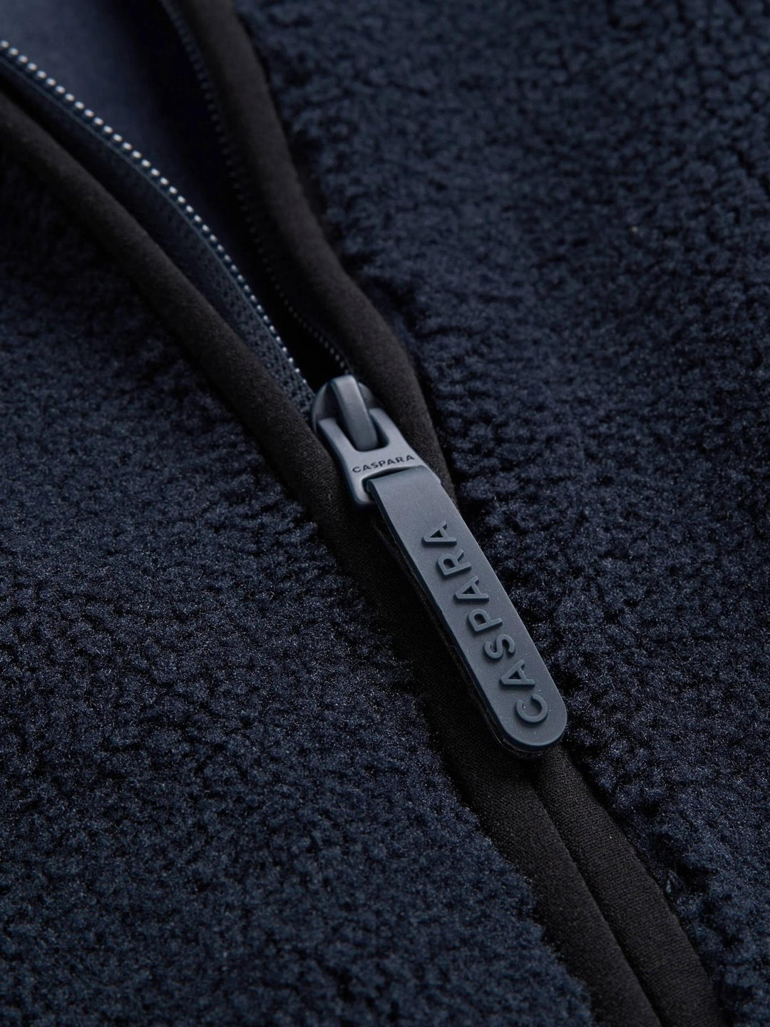 M. Cloudfleece vest