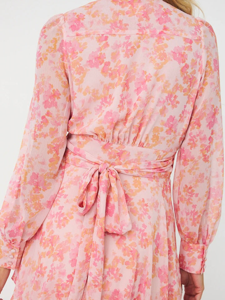 Romancecras dress