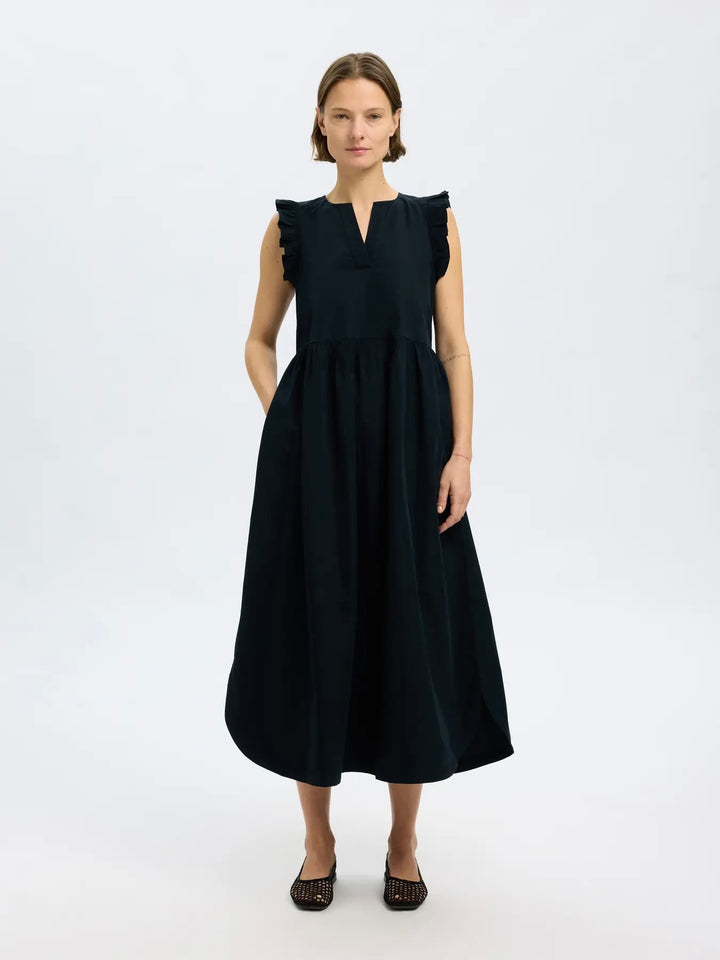 Blair Ida Long Dress
