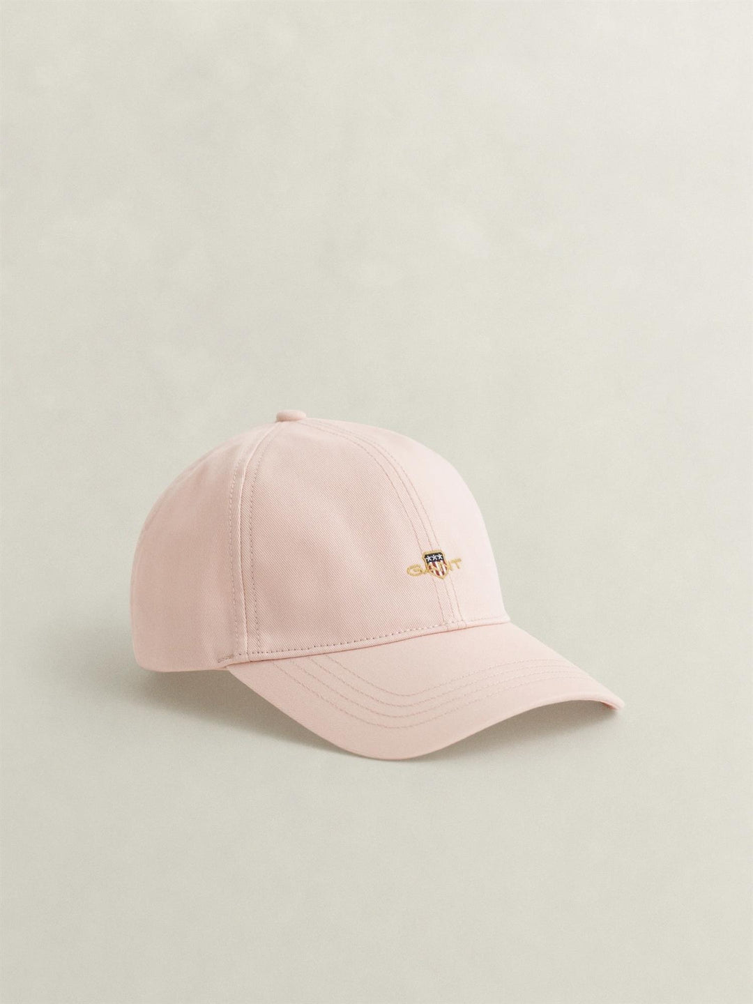 Shield Cotton Twill Cap