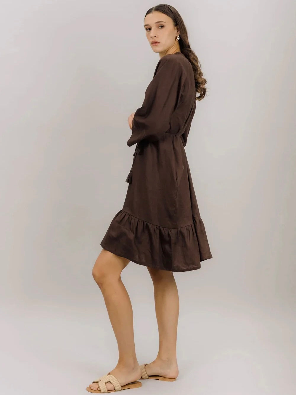 Frusa Dress
