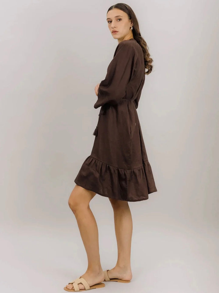 Frusa Dress