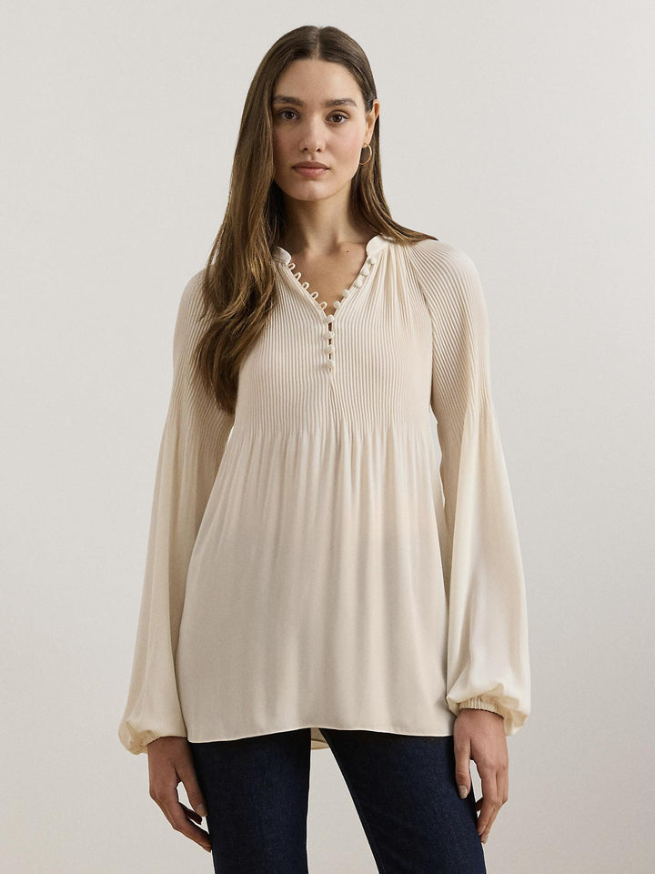 Georgette blouse