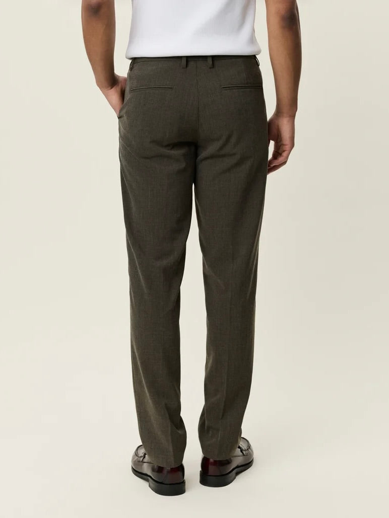 Como Suit Pants
