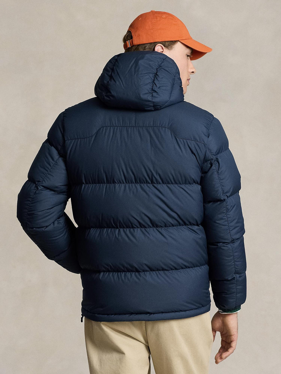 The Gorham Down Jacket