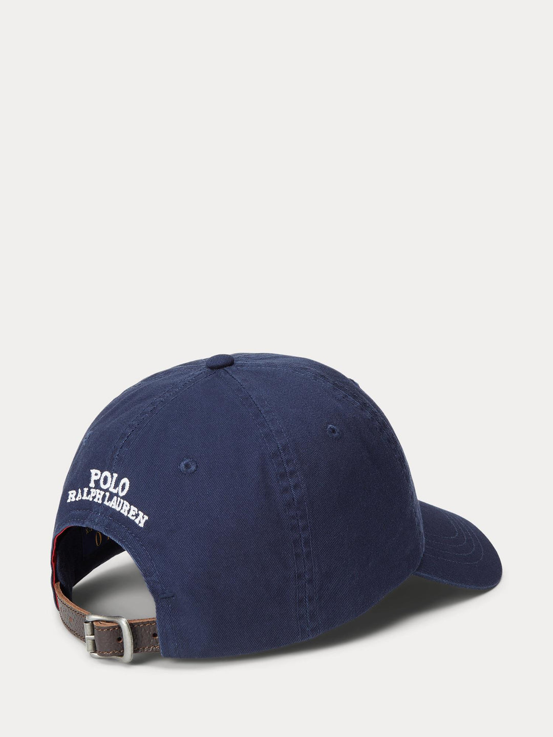 Polo Bear cap