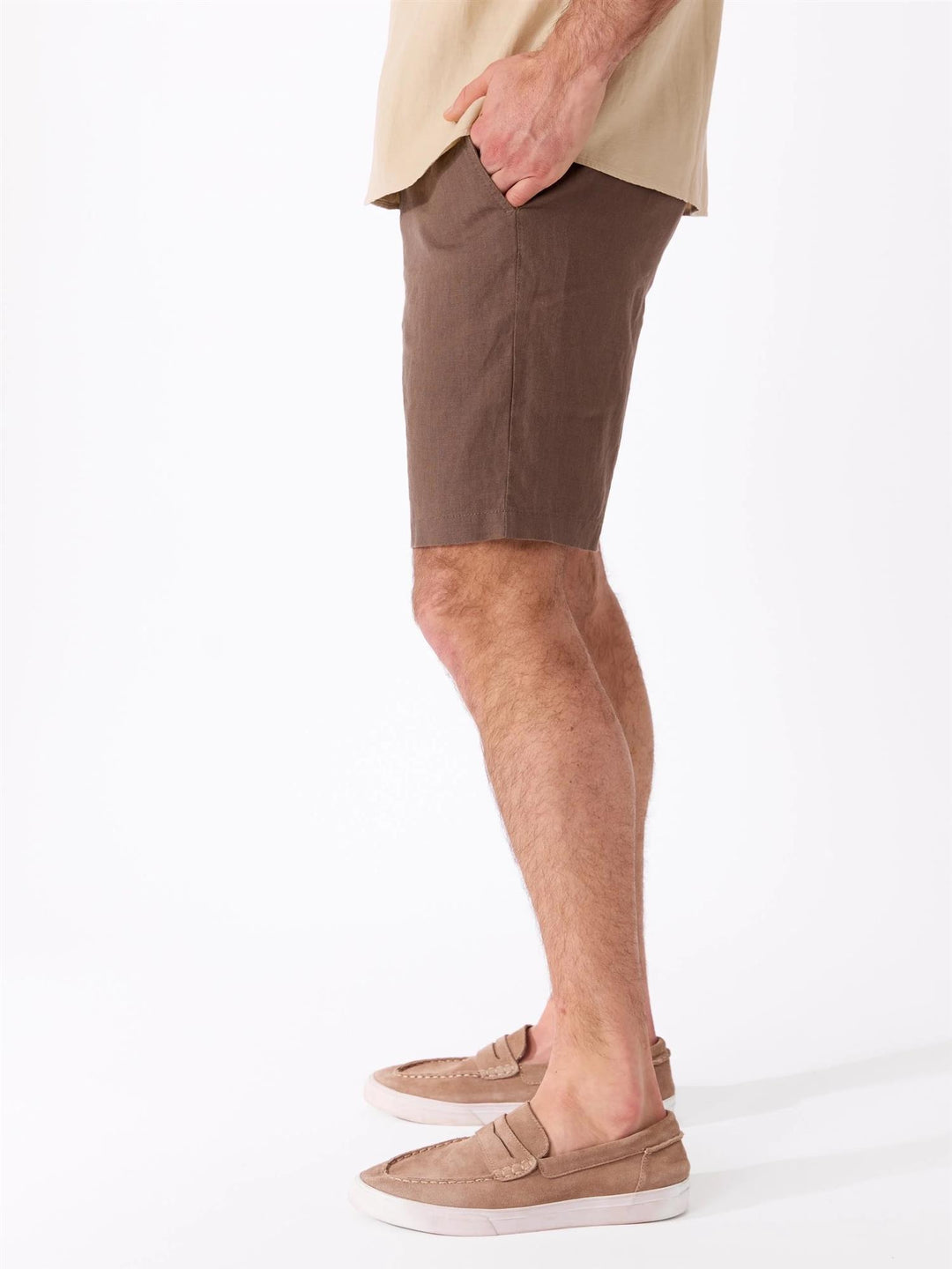 Manuel Linshorts