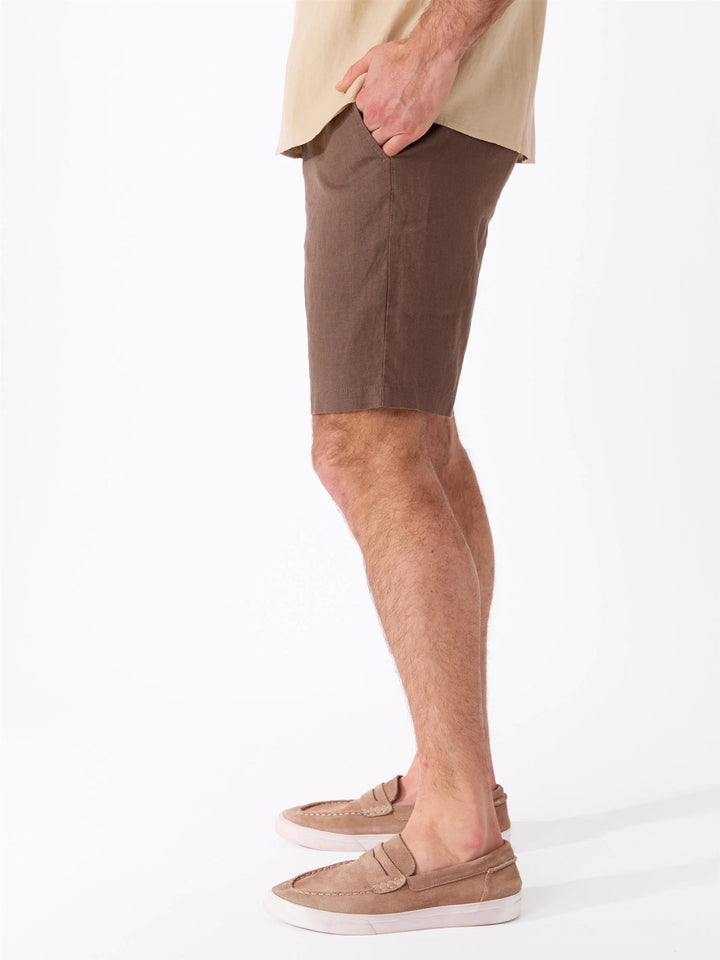 Manuel Linshorts