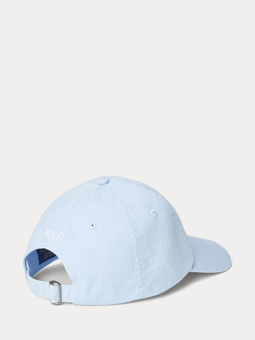 Cotton cap