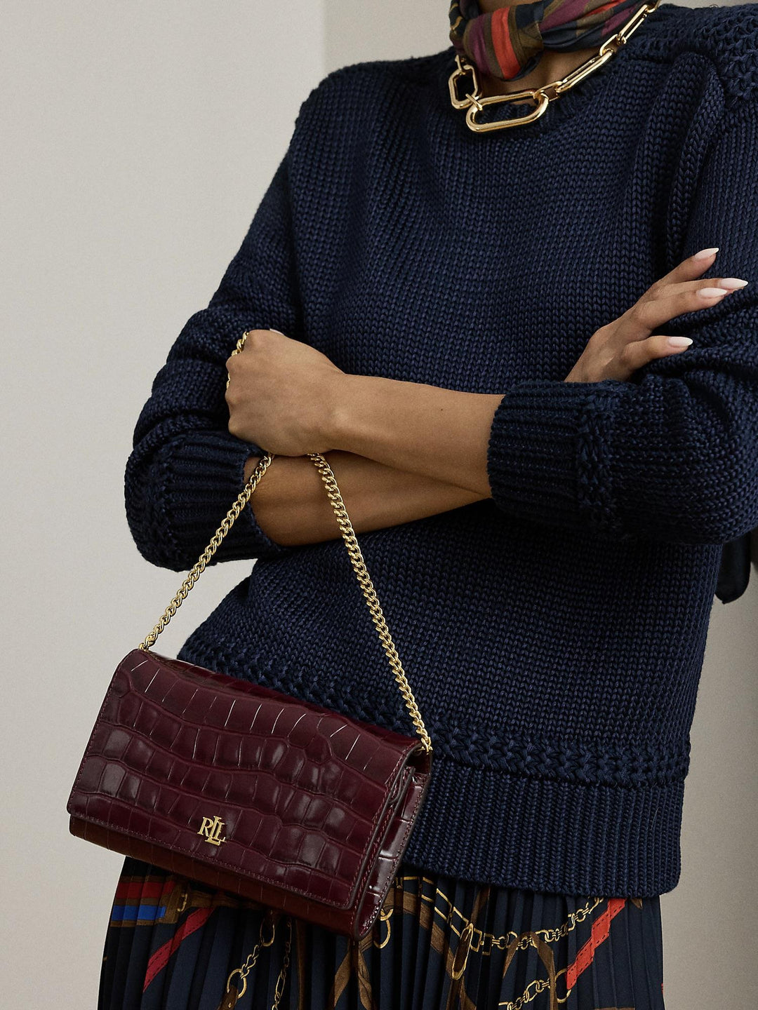 Adair Ii-Wallet On A Chain-Large