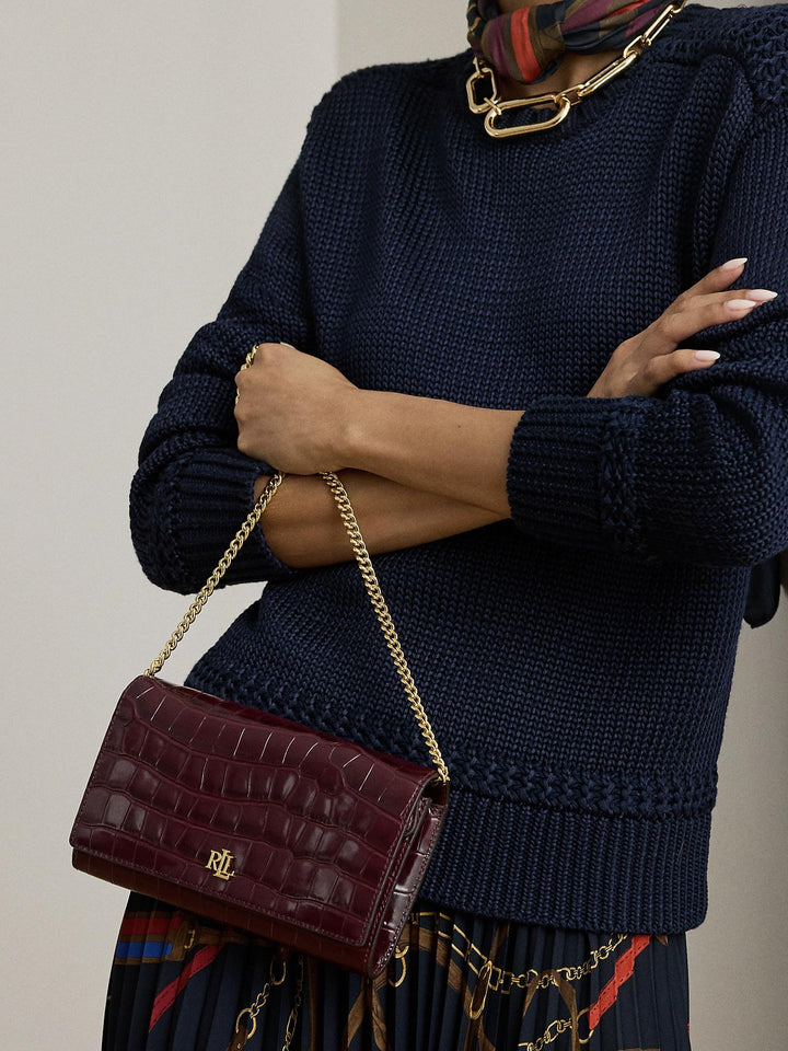 Adair Ii-Wallet On A Chain-Large