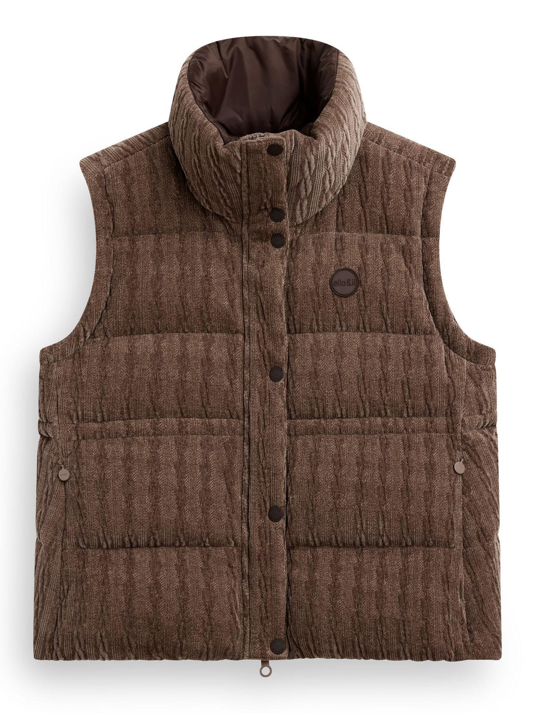 Ninni Down Vest
