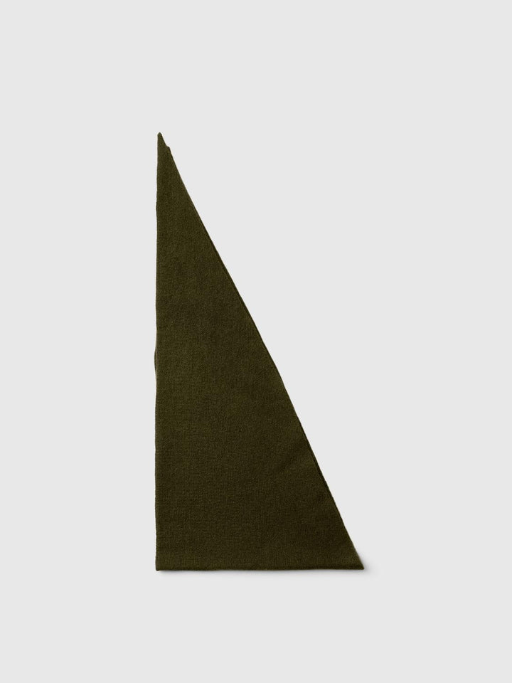 Slfmaria Narrow Cashmere Scarf