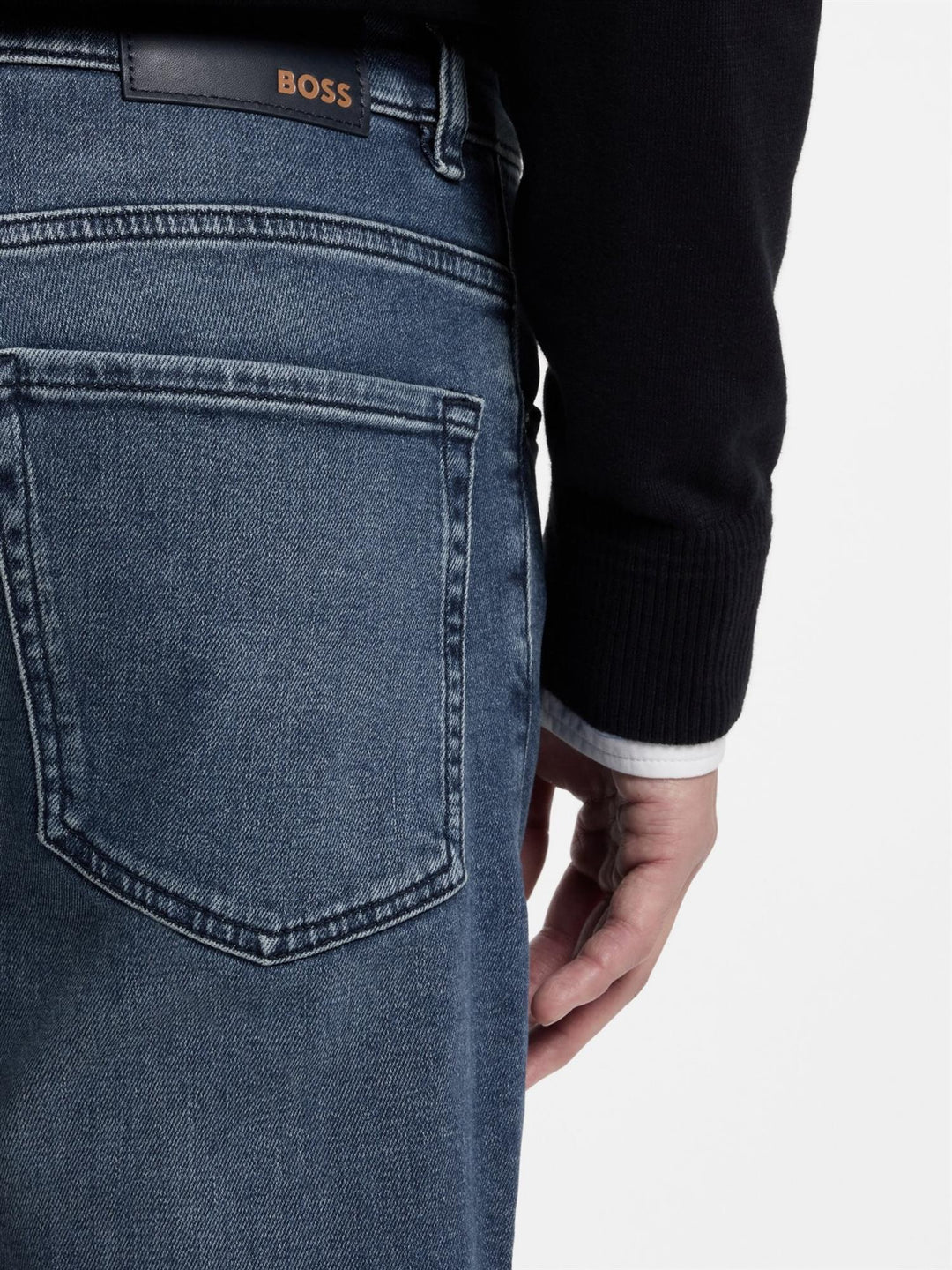 Re.Maine regular fit