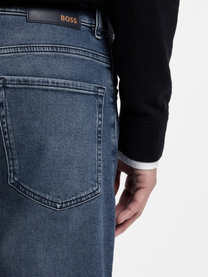 Re.Maine regular fit