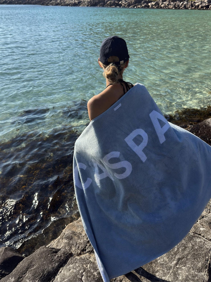 Beach towel