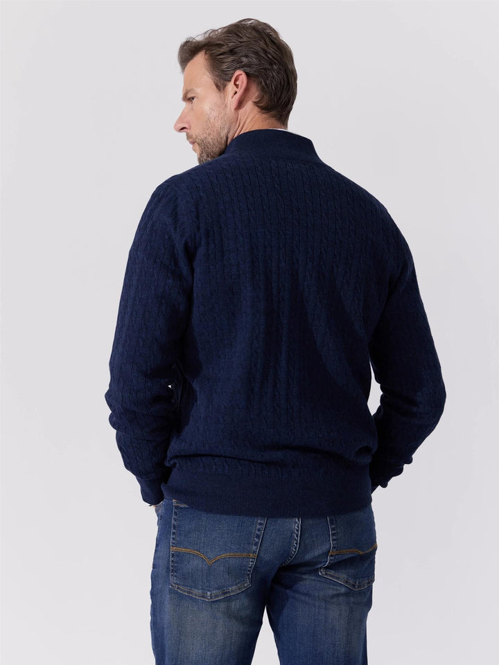 Coast cardigan