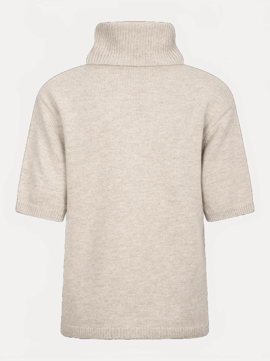 Arwyn SS Turtleneck