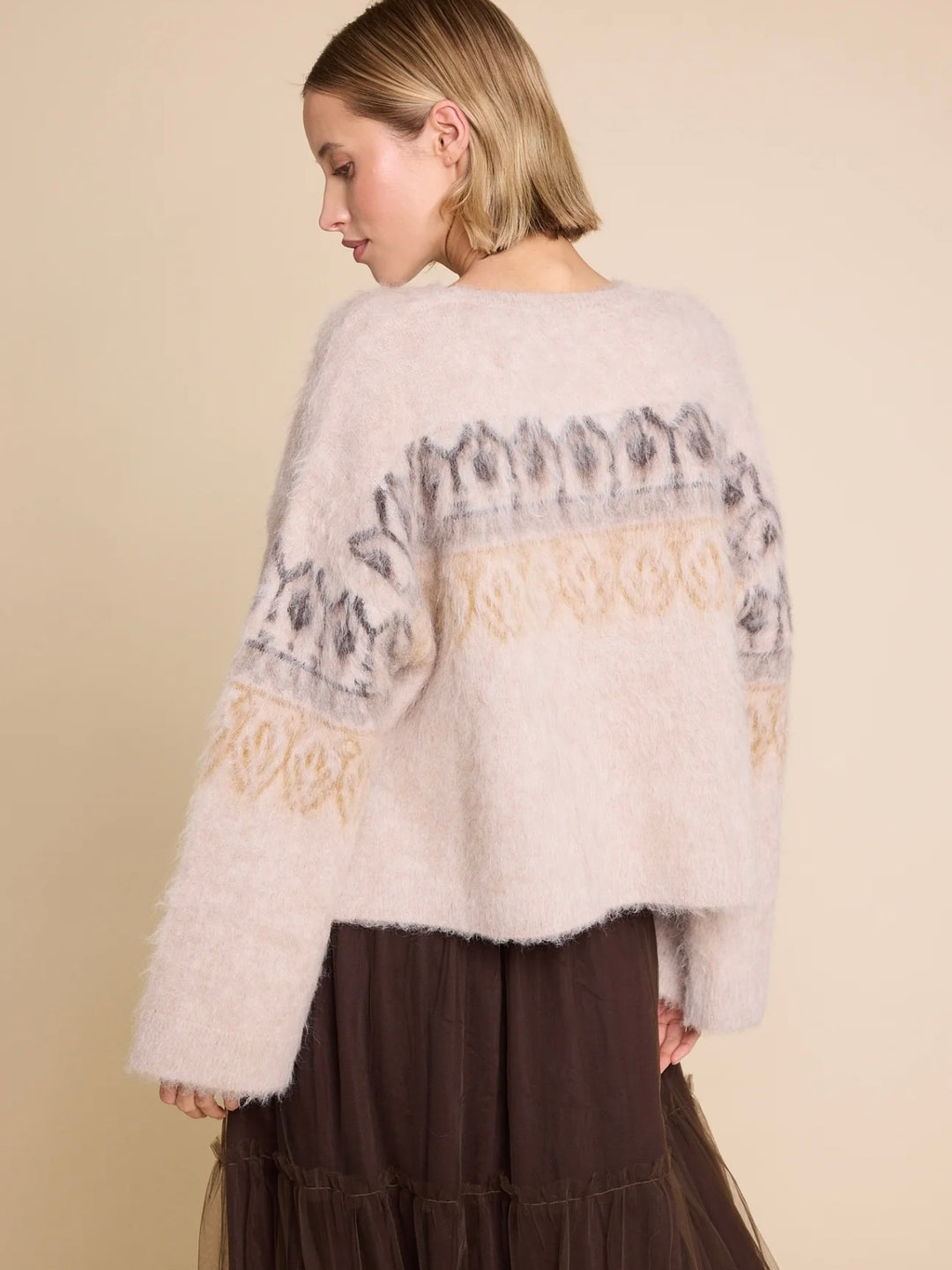 Piper pattern