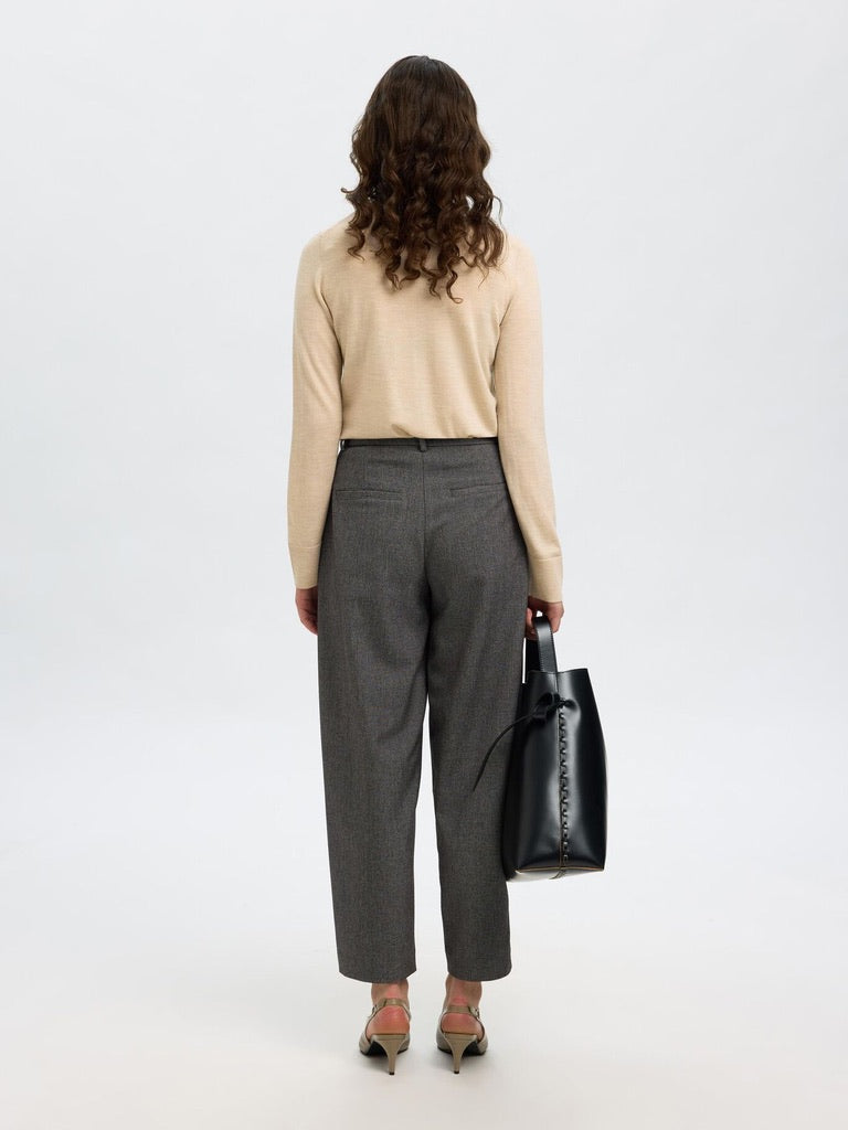 slfThea LS knit merino