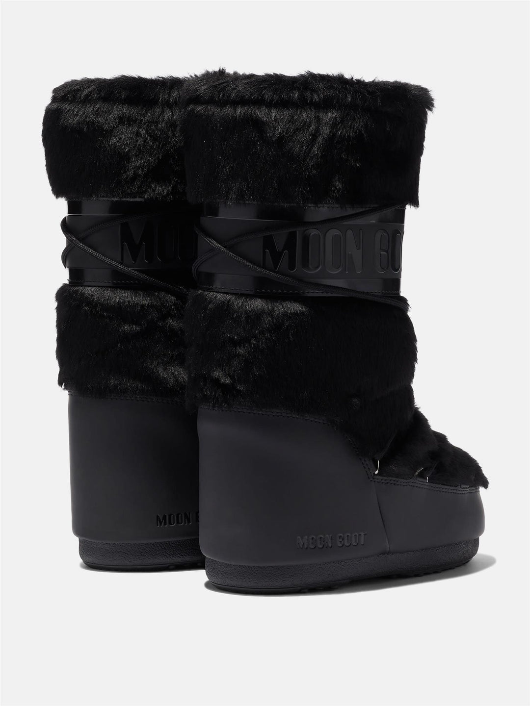 MB Icon Faux Fur