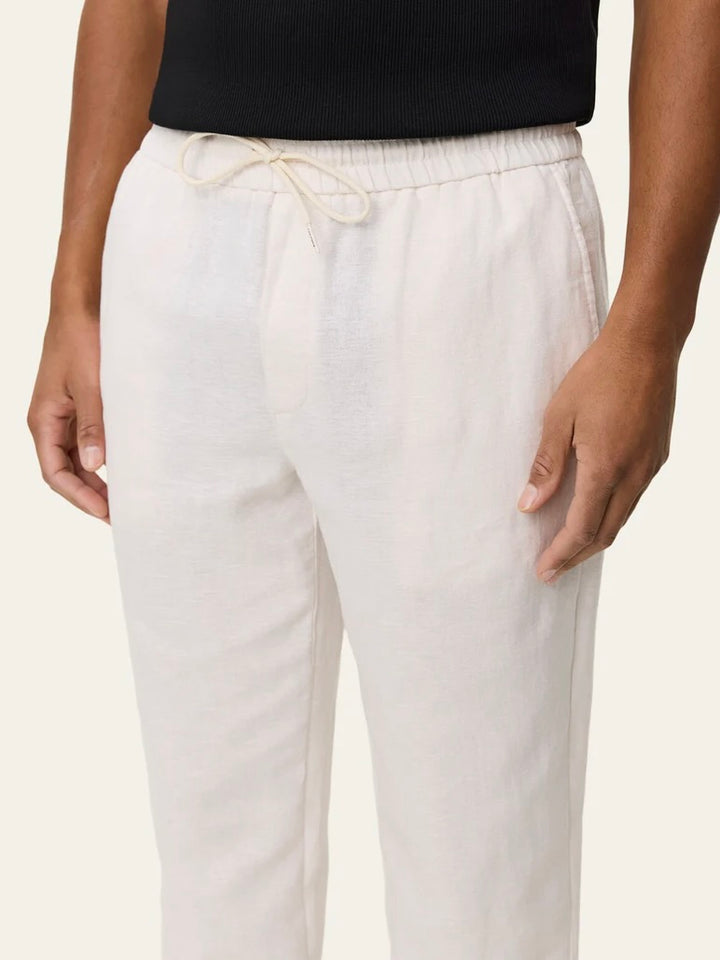 Patrick Linen Pants
