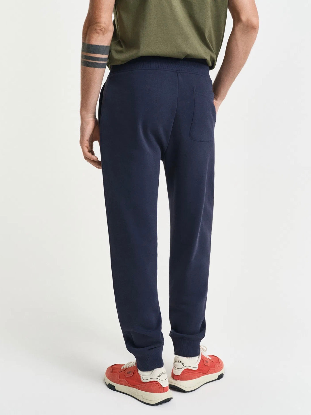 Reg shield sweatpants