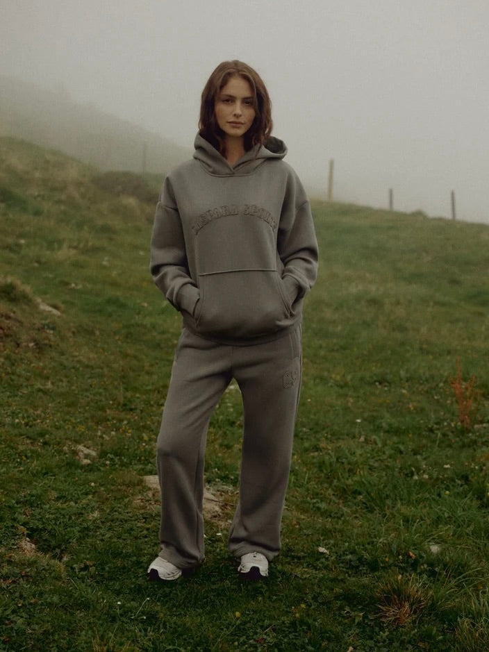W. CS Hoodie