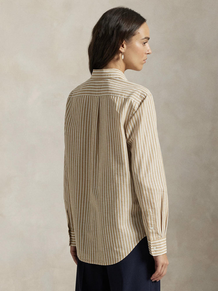 Woven Sport Shirt