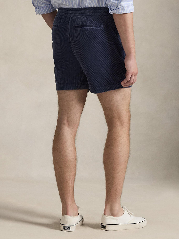 Woven Shorts