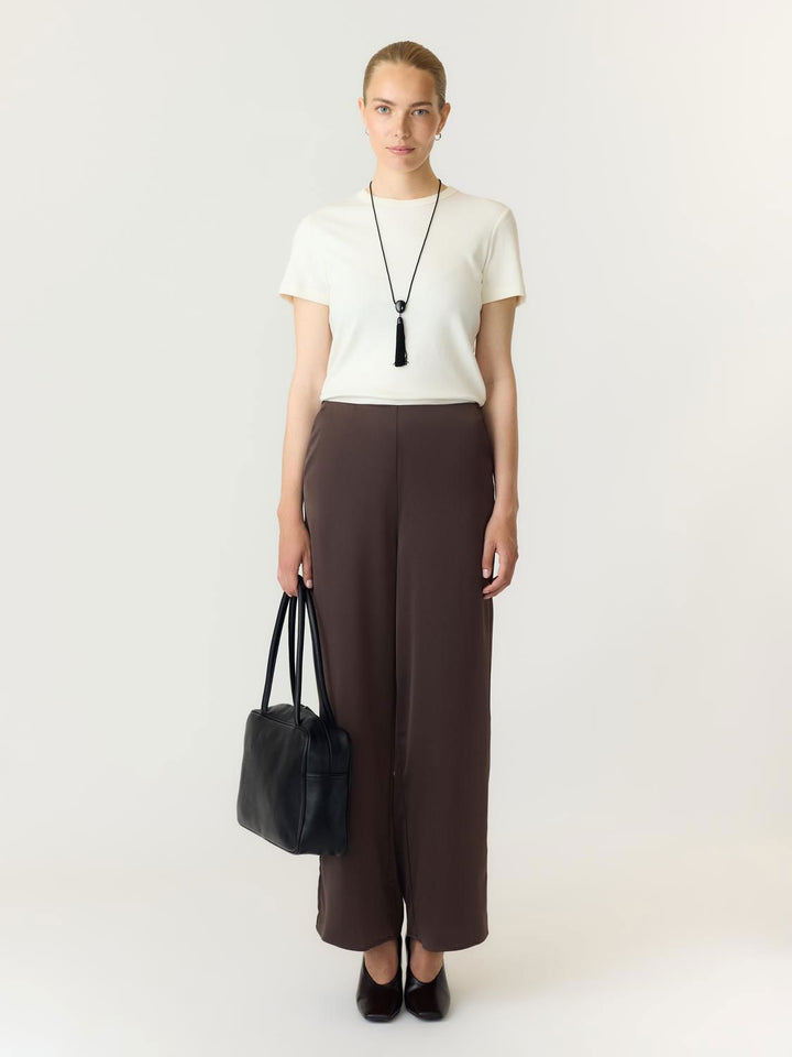 Yaspella Hw Wide Pants