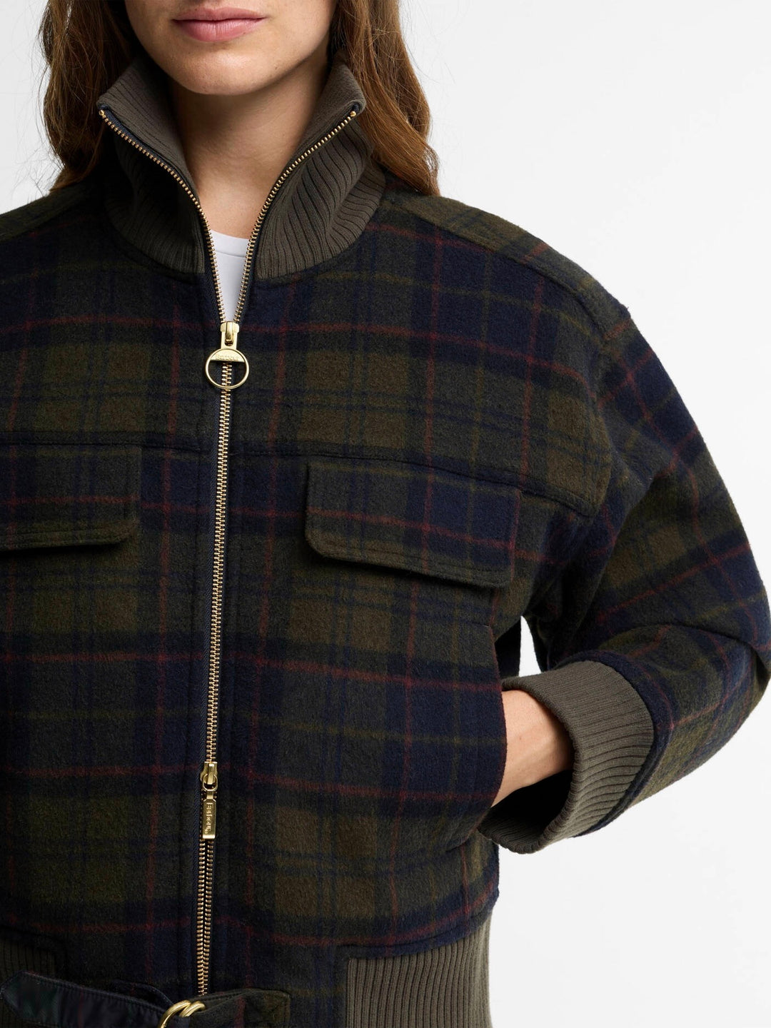 Ivybridge Overshirt