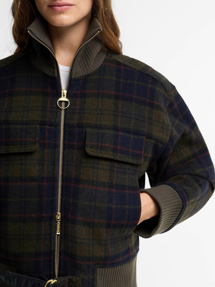 Ivybridge Overshirt