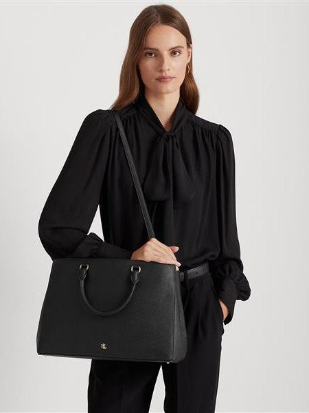 Hanna 37-Satchel-Large