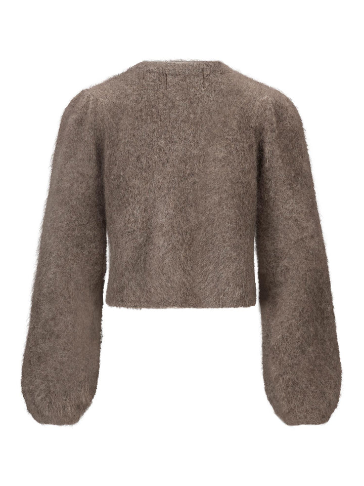Amelia Chunky Cardigan